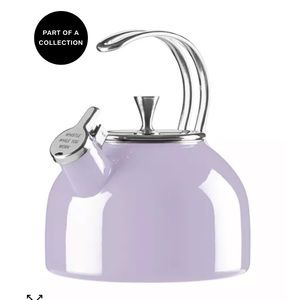 Used Kate spade teapot